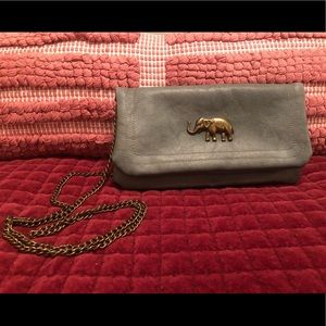Crossbody w elephant detail! 🐘